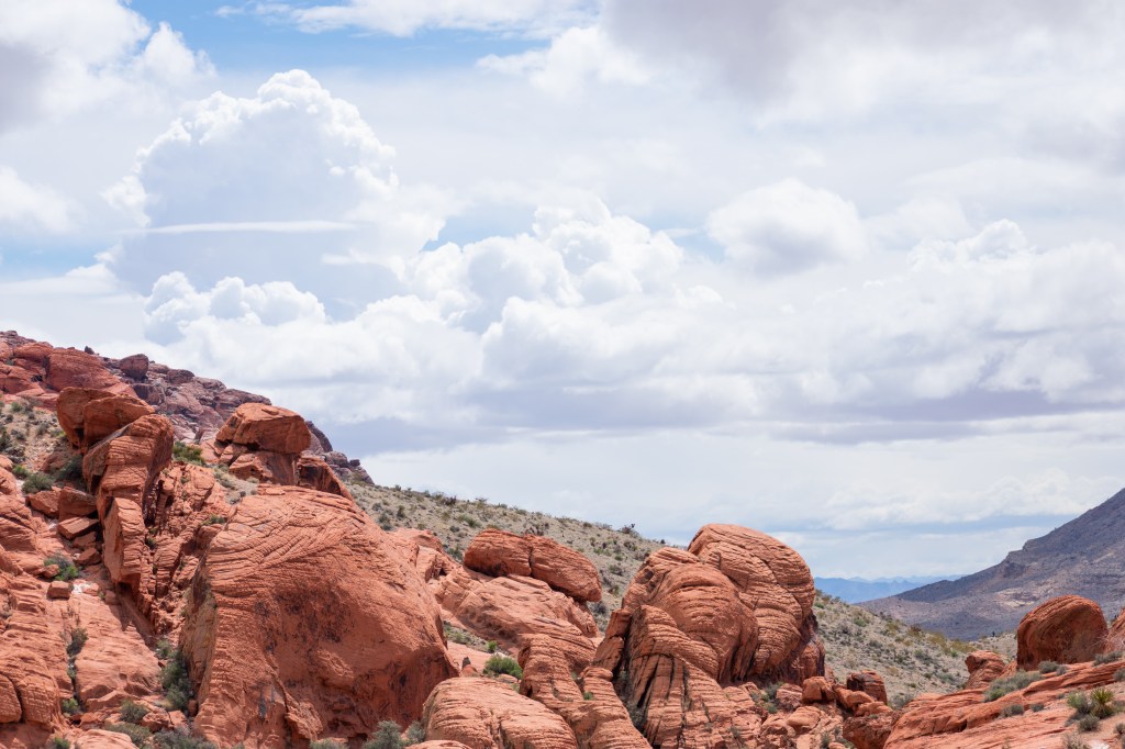 What to Know Before Visiting Red Rock Canyon,&nbsp;NV