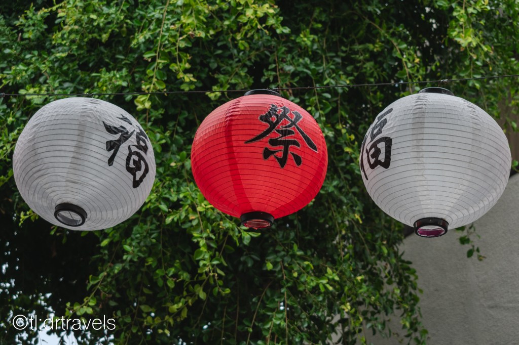 3 Things to Do When Visiting Little Tokyo, Los&nbsp;Angeles