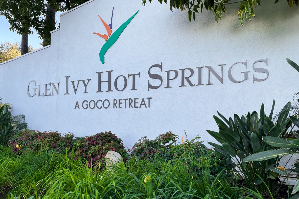 Is Glen Ivy Hot Springs Worth&nbsp;It?