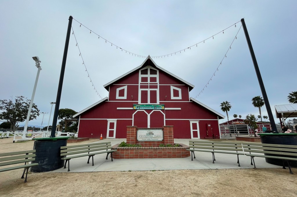 Centennial Farm Costa Mesa: Your Family-Friendly&nbsp;Guide