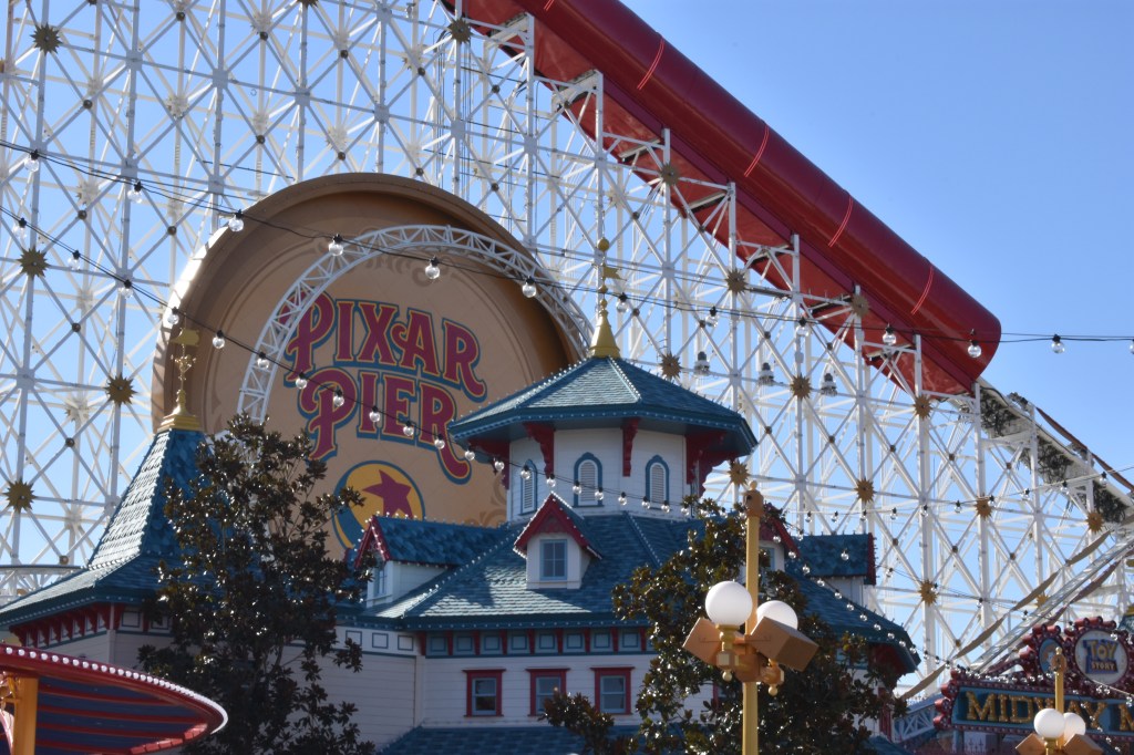 Disneyland Food Review: Is California Adventure’s Carthay Circle Worth&nbsp;It?