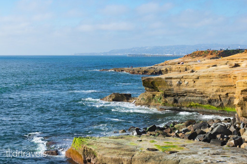 Is Sunset Cliffs Worth&nbsp;Visiting?