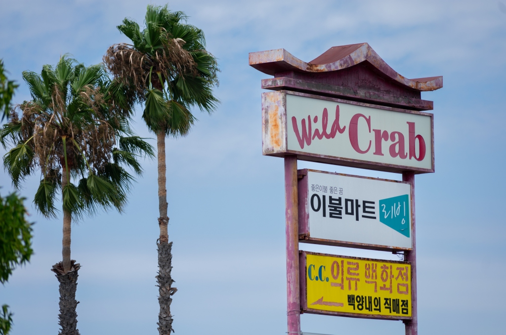 Exploring the Charms of Orange County’s First Koreatown (Garden&nbsp;Grove)