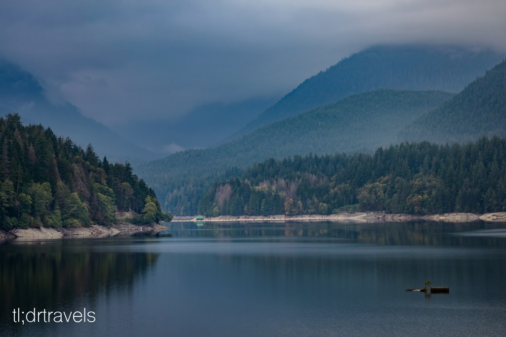 Adventuring in North Vancouver: A Visual Tour of Natural&nbsp;Wonders