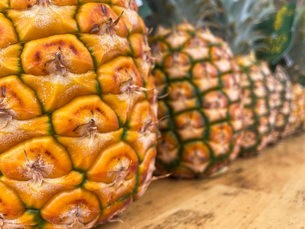 Maui Gold Pineapple Tour: Is It Worth the Experience and&nbsp;Investment?