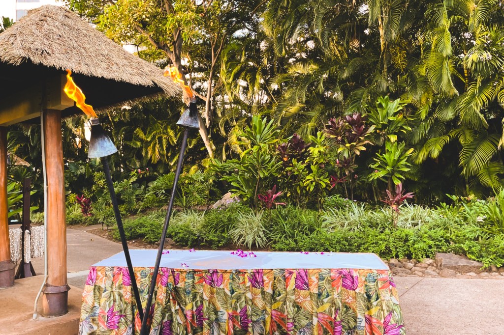 Hale Koa Luau: A Must-See Event for Military Personnel and&nbsp;Guests