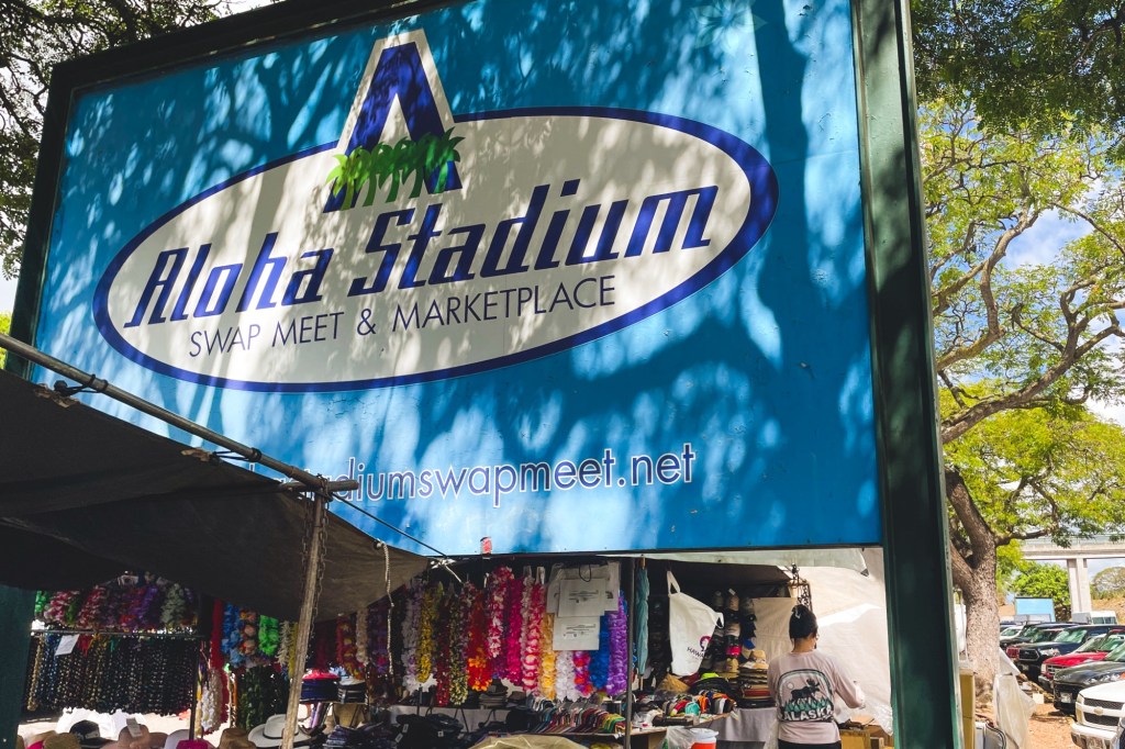Is the Aloha Stadium Swap Meet Worth the Visit? A TL;DR&nbsp;Review