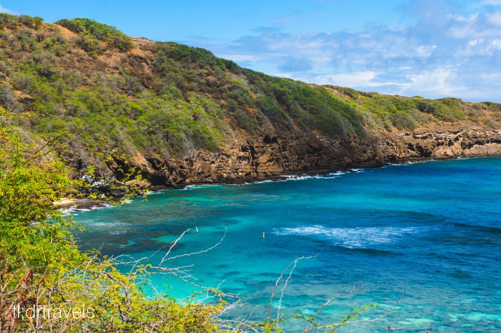 Hanauma Bay: The Good, The Bad, and The&nbsp;Realistic