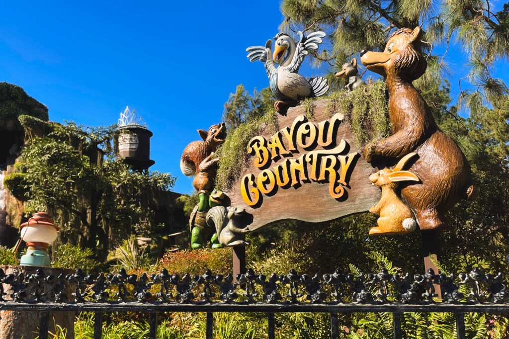 Tiana’s Bayou Adventure: What to&nbsp;Expect