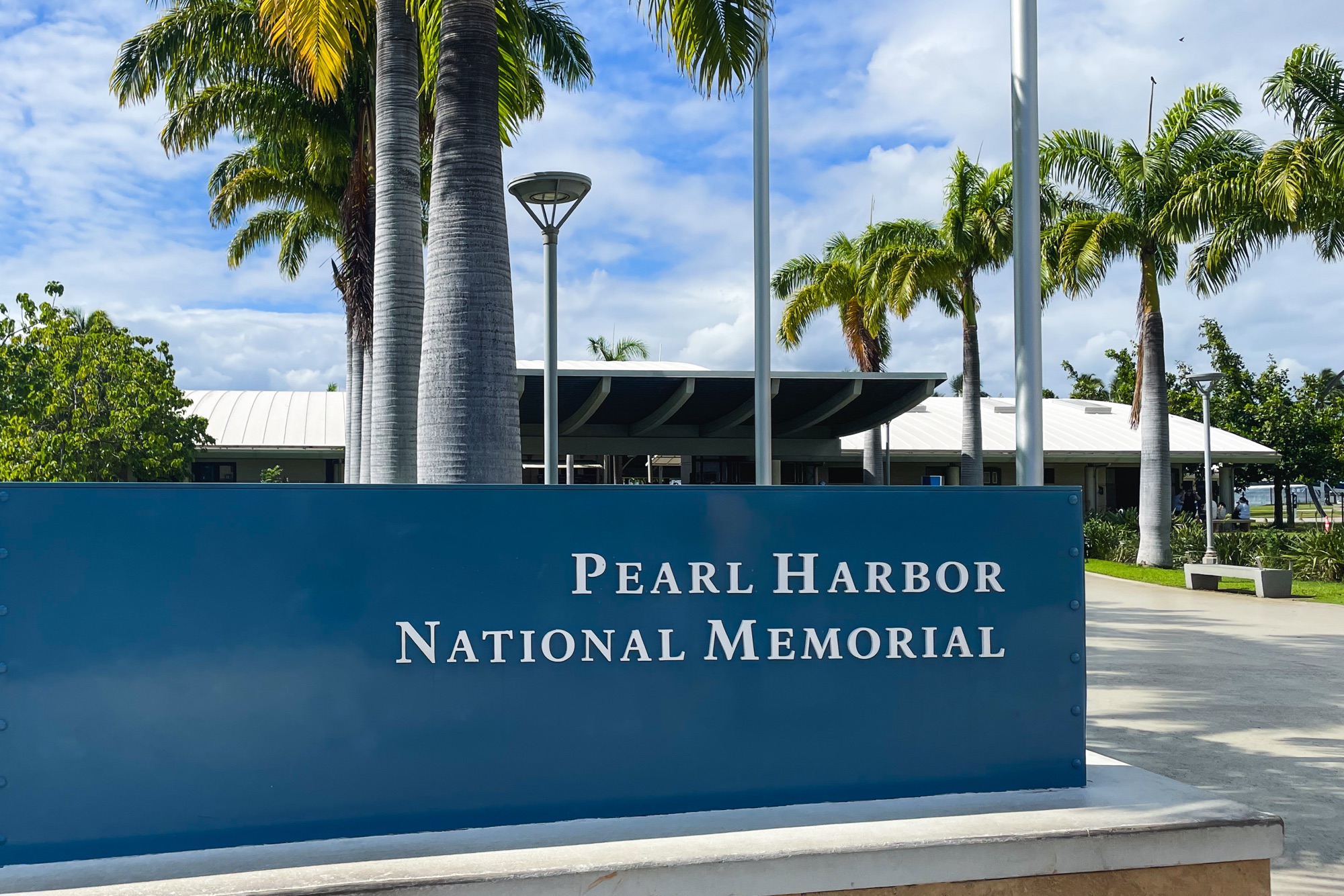 Why Visit Pearl Harbor: A Historical Insight – TL;DR Travels