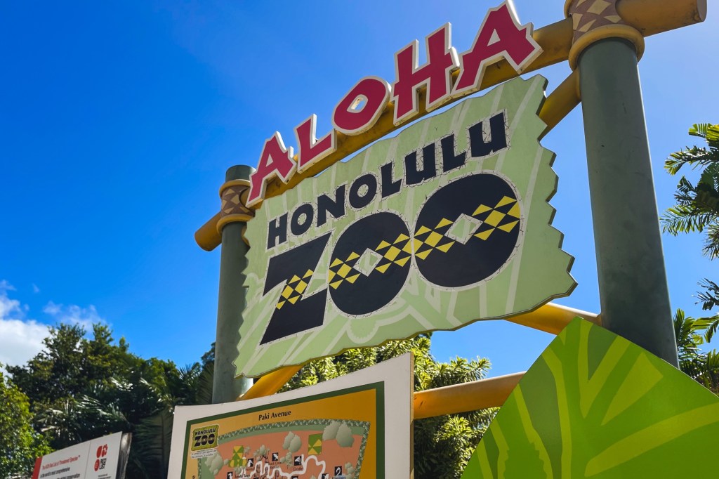 The Honolulu Zoo: A Practical Guide and&nbsp;Review